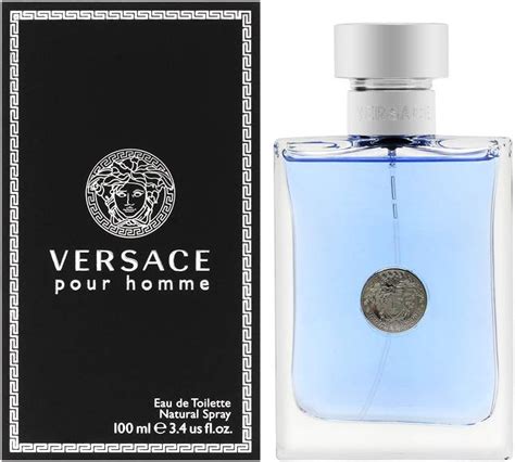 homme versace|Versace pour homme for men.